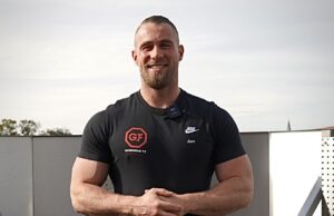 Jan Klein-Bölting im Interview: Gemeinsam Fit Borken und Dingden setzen auf persönliche Betreuung und ganzheitliche Gesundheit