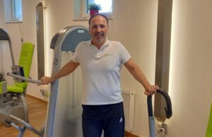„Individuell statt pauschal“ – Wie Markus Brill und SANITAS in Wiesbach für jeden Gesundheitszustand den passenden Weg finden