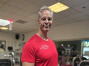 Wie Uli Epperlein im REHA- Sport- und Gesundheitsclub Magdeburg, Menschen mit gesundheitlichen Herausforderungen zu neuer Lebensqualität verhilft: „Wir helfen da, wo andere aufhören“