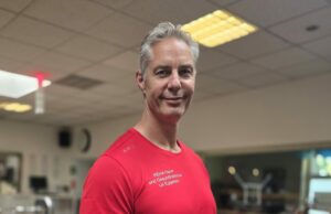 Wie Uli Epperlein im REHA- Sport- und Gesundheitsclub Magdeburg, Menschen mit gesundheitlichen Herausforderungen zu neuer Lebensqualität verhilft: „Wir helfen da, wo andere aufhören“