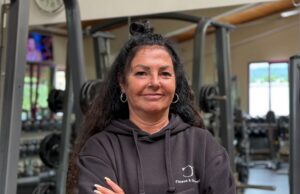 „Mehr Wissen. Mehr Betreuung. Mehr für Dich.“ – Wie Gabi Kucher im Club Vital individuelle Betreuung neu definiert