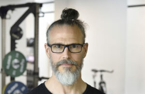 Vom Frust zur Form – Was Menschen wirklich brauchen, um dranzubleiben – Im Gespräch mit Sascha Telen, Inhaber der Muskelwerkstatt