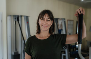 Über den Dächern von Flensburg: Im TTZ entsteht Stärke, wo Gesundheit und Menschlichkeit sich begegnen