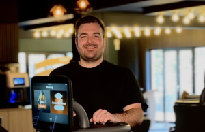 Zwischen smarter Technologie, persönlicher Betreuung und inspirierender Atmosphäre – Die Zukunft des Fitnesstrainings beginnt bei Sports and Motion