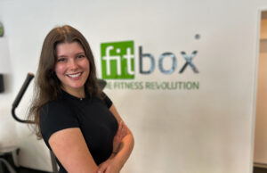 „Gute Haltung ist kein Zufall – sie ist trainierbar“ Im Gespräch mit Julia Wrona, Inhaberin der fitbox Hamm, über Haltung, Gesundheit und warum es sich lohnt, wieder auf sich selbst zu hören!