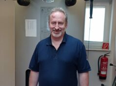 Mehr als ein Studio – Wie bei Dütt & Dat echtes Ankommen beginnt, wo Therapie und Training sich verbinden.