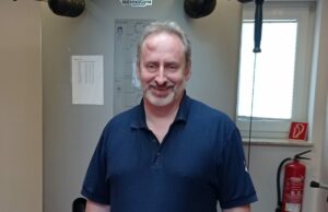 Mehr als ein Studio – Wie bei Dütt & Dat echtes Ankommen beginnt, wo Therapie und Training sich verbinden.