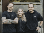 „20 Minuten für ein neues Körpergefühl“ – Wie EMS-Experte Chris Wieczarek in der Bodylounge Northeim & Einbeck mit hocheffizientem Training Körper und Leben verändert