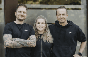 „20 Minuten für ein neues Körpergefühl“ – Wie EMS-Experte Chris Wieczarek in der Bodylounge Northeim & Einbeck mit hocheffizientem Training Körper und Leben verändert