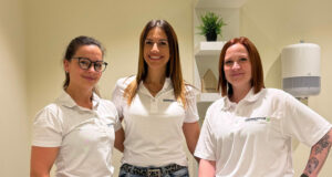 Zurück ins Leben – wie 28 Minuten im Energeticum neue Kraft schenken, wo andere Therapien nicht mehr weiterhelfen