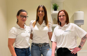 Zurück ins Leben – wie 28 Minuten im Energeticum neue Kraft schenken, wo andere Therapien nicht mehr weiterhelfen