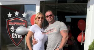 „Dein Körper. Deine Zeit. Deine Regeln.“ – Wie der Kraftraum in Wittenberge 24/7-Fitness neu definiert