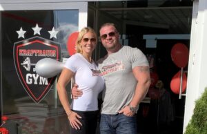 „Dein Körper. Deine Zeit. Deine Regeln.“ – Wie der Kraftraum in Wittenberge 24/7-Fitness neu definiert