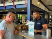 Fitness für alle Generationen – So wird MOOVE zum Treffpunkt für Jung & Alt