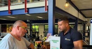 Fitness für alle Generationen – So wird MOOVE zum Treffpunkt für Jung & Alt