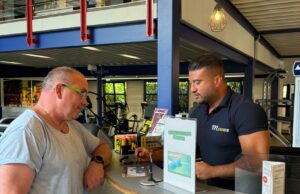 Fitness für alle Generationen – So wird MOOVE zum Treffpunkt für Jung & Alt