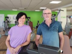 Vom Fitnessstudio zum Gesundheitszentrum – Enorm in Form geht mit milon Q den nächsten Schritt