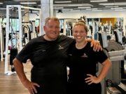 Zwischen smarter EGYM-Technologie, persönlicher Nähe und echter Leidenschaft – Die Zukunft des Fitnesstrainings beginnt bei Lieser