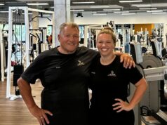 Zwischen smarter EGYM-Technologie, persönlicher Nähe und echter Leidenschaft – Die Zukunft des Fitnesstrainings beginnt bei Lieser