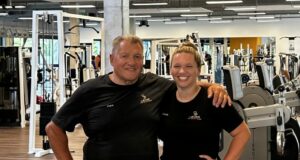 Zwischen smarter EGYM-Technologie, persönlicher Nähe und echter Leidenschaft – Die Zukunft des Fitnesstrainings beginnt bei Lieser