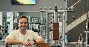 Studio für Fitness Stockstadt – Dein Treffpunkt für Training, Gesundheit und Gemeinschaft