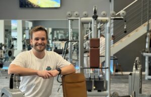 Studio für Fitness Stockstadt – Dein Treffpunkt für Training, Gesundheit und Gemeinschaft