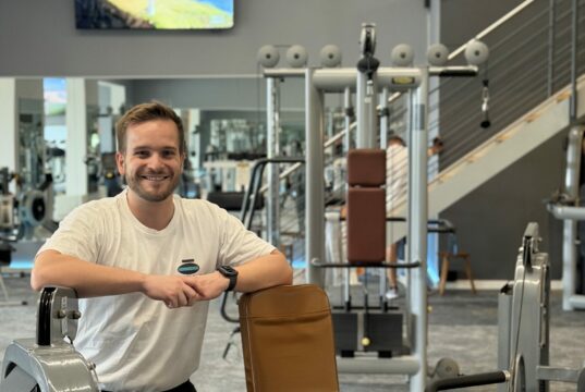 Studio für Fitness Stockstadt – Dein Treffpunkt für Training, Gesundheit und Gemeinschaft