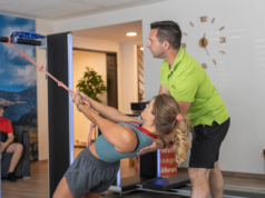 Gesunde Bewegung, die bleibt – wie aviva fitness Eberdingen langfristige Fitness möglich macht