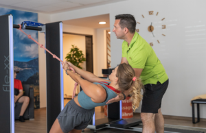 Gesunde Bewegung, die bleibt – wie aviva fitness Eberdingen langfristige Fitness möglich macht