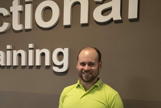 Warum ganzheitliches Training der Schlüssel zu langfristiger Fitness ist – das Konzept des WelWel Döbeln