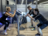 e.werk healthclub eröffnet in Üchtelhausen: Ein neuer Puls für gesundes Training