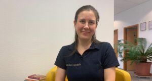 Verlässlichkeit, Verantwortung und Vertrauen, warum Lebenswerte EMS für viele Menschen die erste Adresse in Rüsselsheim ist