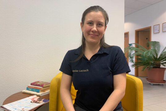 Verlässlichkeit, Verantwortung und Vertrauen, warum Lebenswerte EMS für viele Menschen die erste Adresse in Rüsselsheim ist